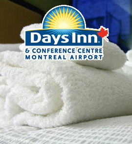 Days Inn Airport