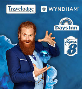 Wyndham Hotels