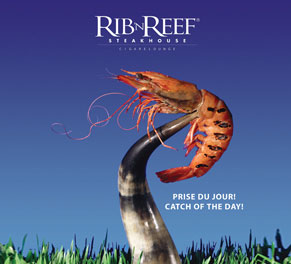 Rib n Reef