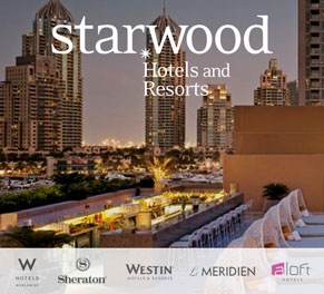 Starwood Hotels