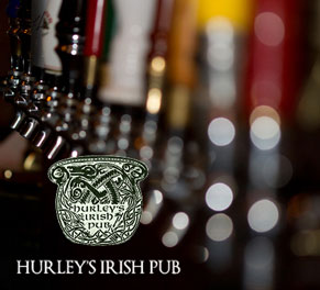 Hurleys Irish Pub