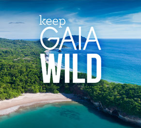 Keep Gaia Wild